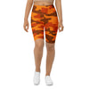 Bike Shorts front view | GearBunch
