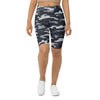 Bike Shorts front view | GearBunch