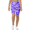 Bike Shorts front view | GearBunch