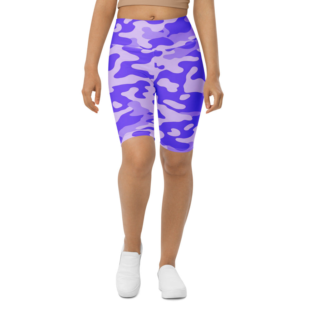 Bike Shorts front view | GearBunch