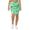 Bike Shorts front view | GearBunch