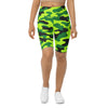 Bike Shorts front view | GearBunch