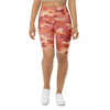 Bike Shorts front view | GearBunch
