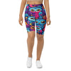 Bike Shorts front view | GearBunch