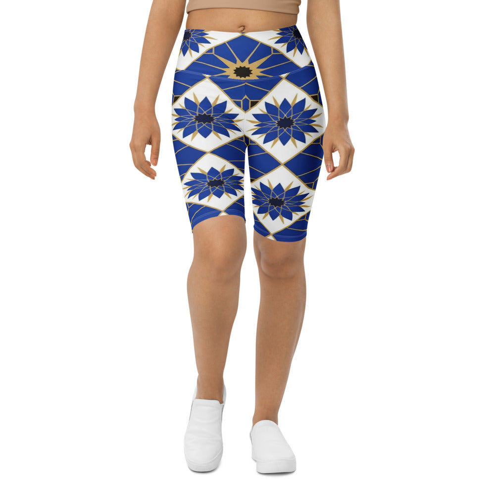 Bike Shorts front view | GearBunch