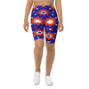 Bike Shorts front view | GearBunch