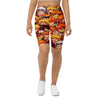 Bike Shorts front view | GearBunch