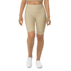 Solid leggings front view | GearBunch