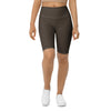 Solid leggings front view | GearBunch