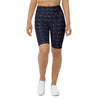 Solid leggings front view | GearBunch