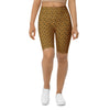 Solid leggings front view | GearBunch