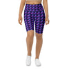 Solid leggings front view | GearBunch