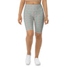 Solid leggings front view | GearBunch