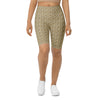 Solid leggings front view | GearBunch