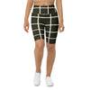 Solid leggings front view | GearBunch