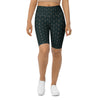 Solid leggings front view | GearBunch