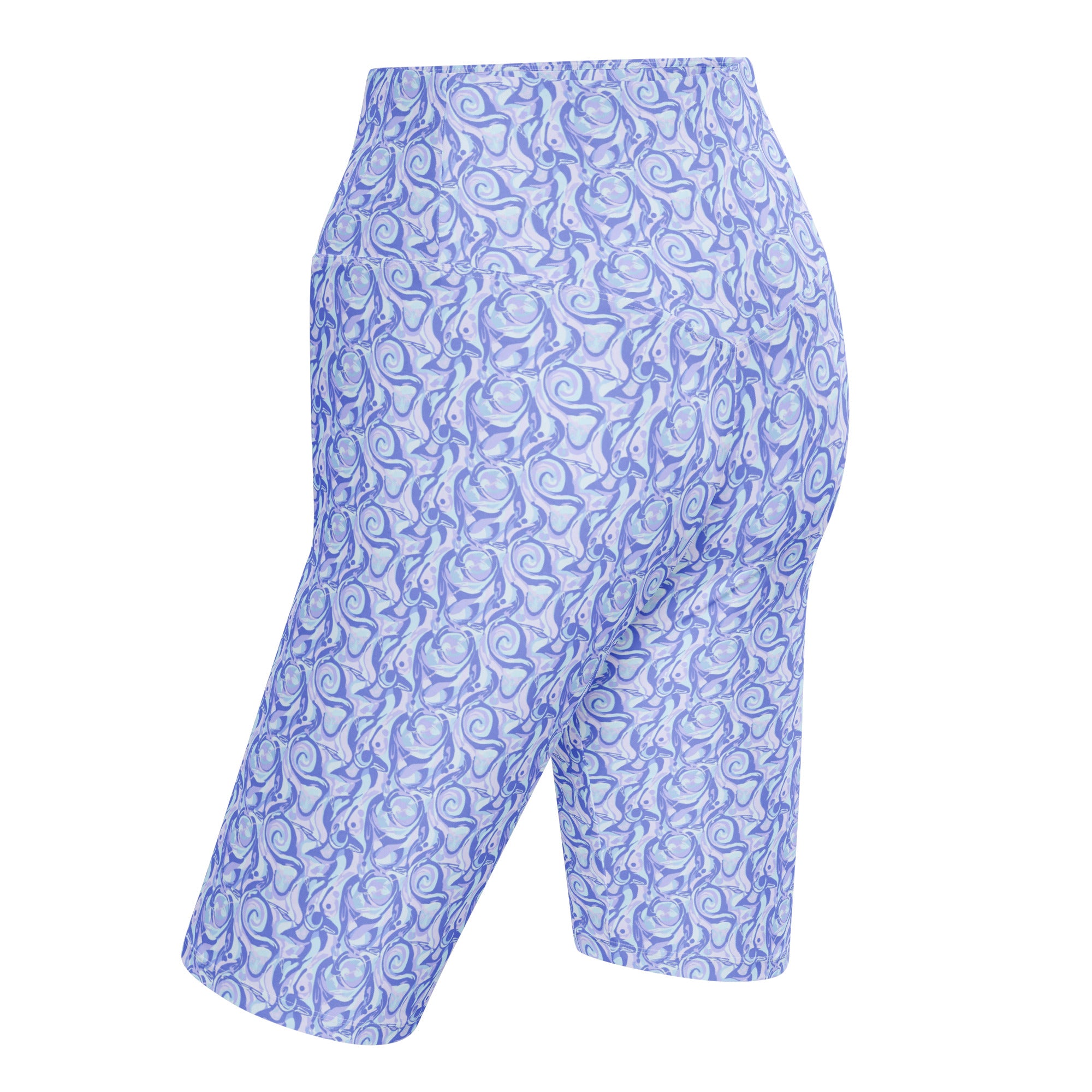 Audrey Hepburn Quote Bike Shorts | GearBunch