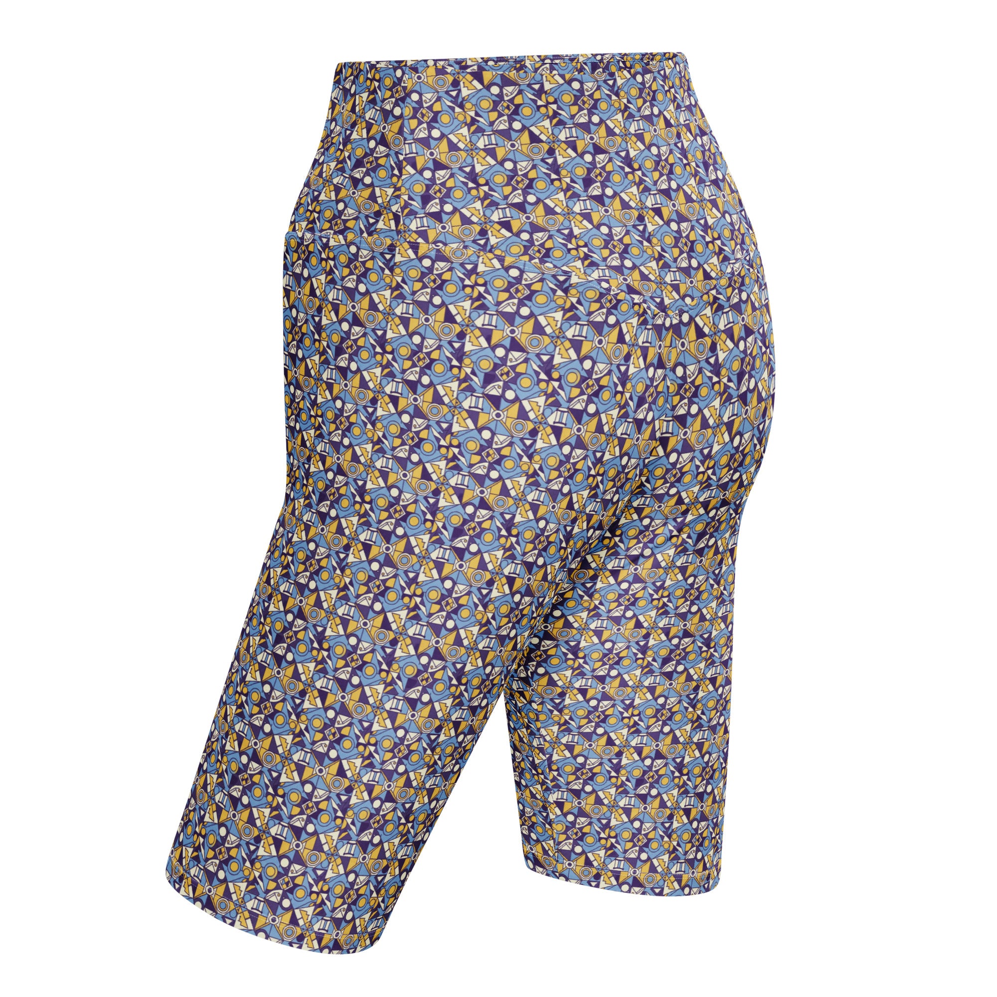 Gemini Duality Bike Shorts | GearBunch