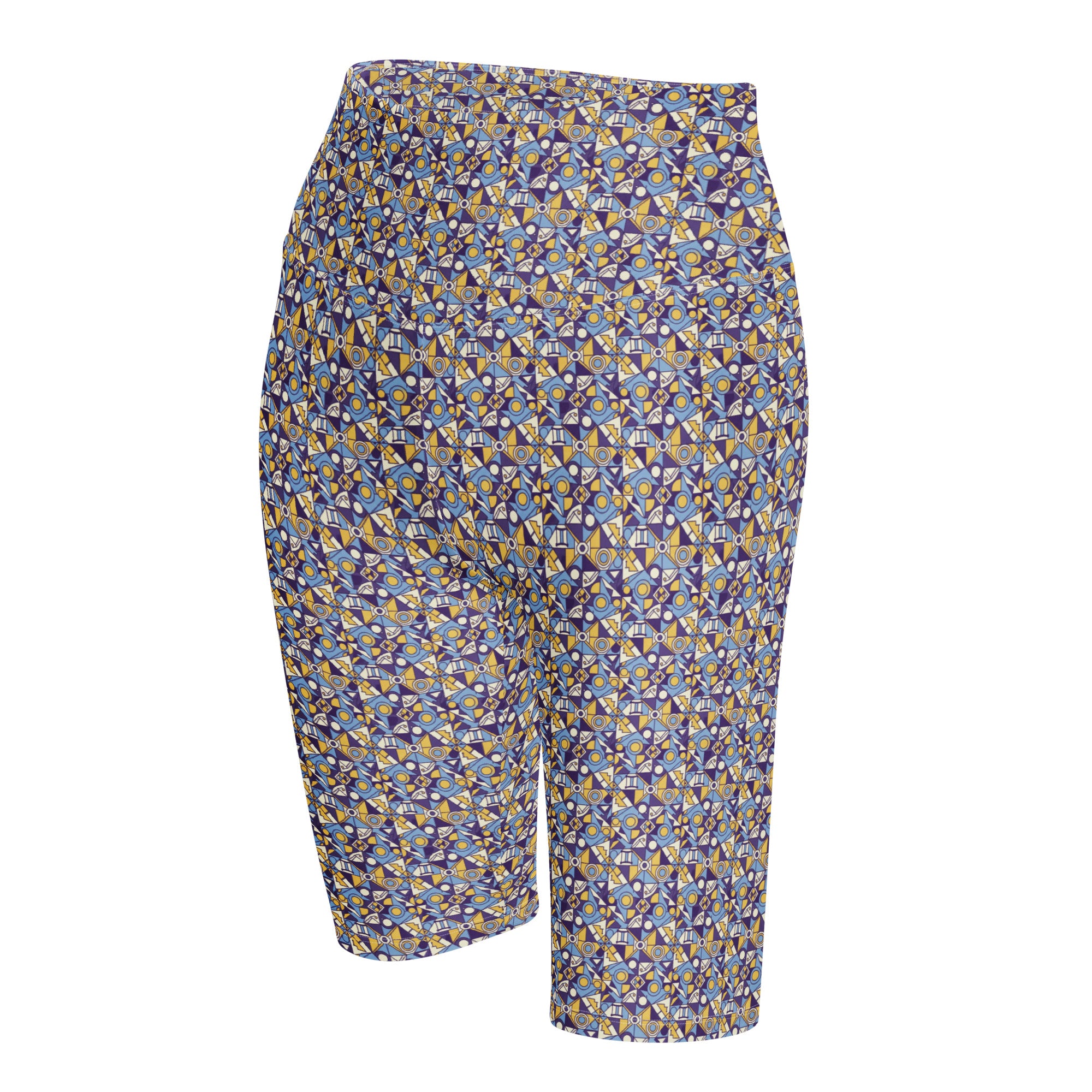 Gemini Duality Bike Shorts | GearBunch