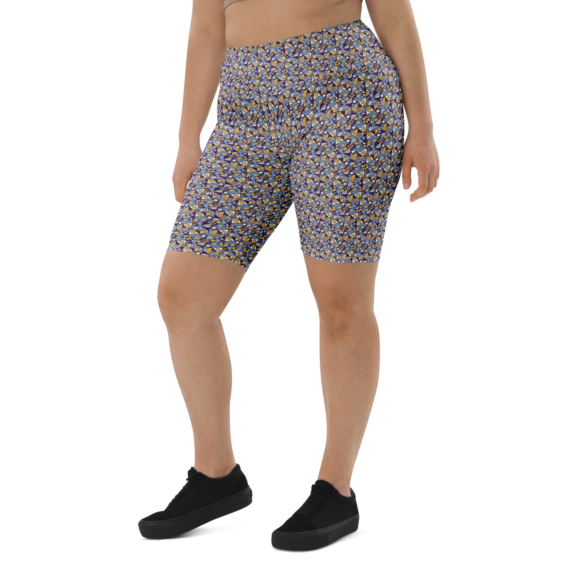 Gemini Duality Bike Shorts | GearBunch