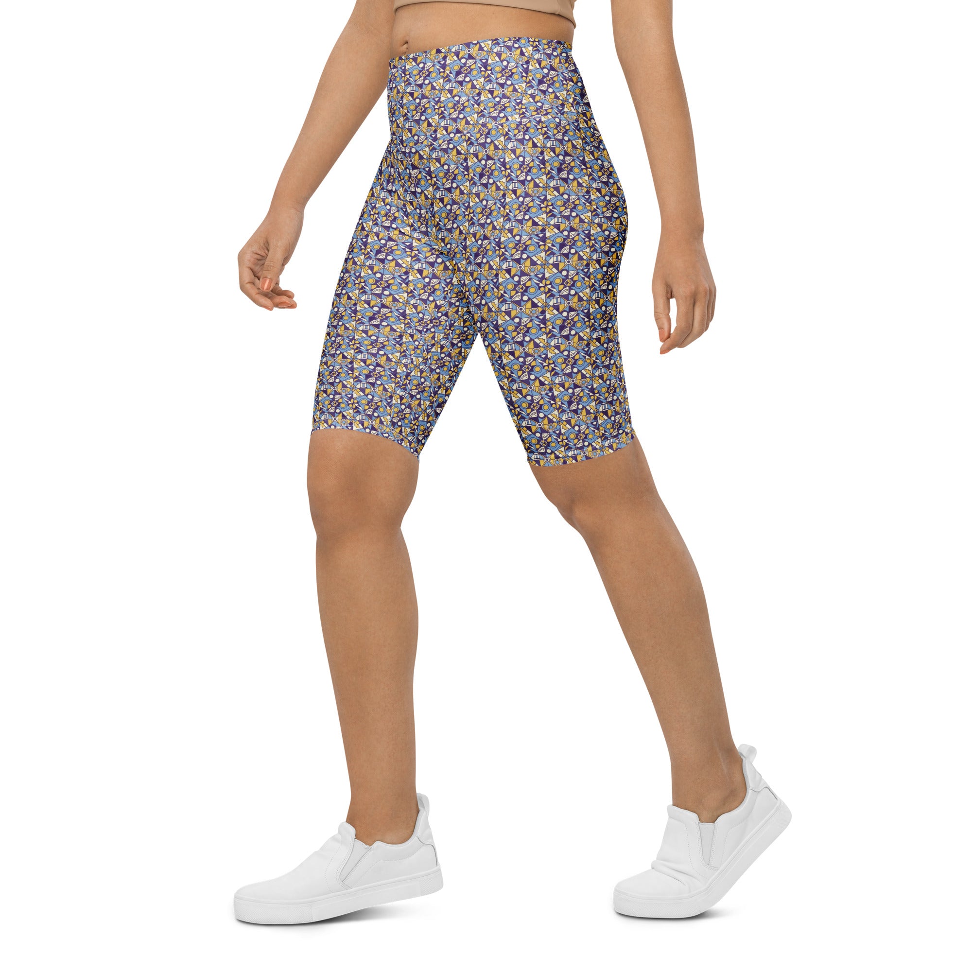 Gemini Duality Bike Shorts | GearBunch