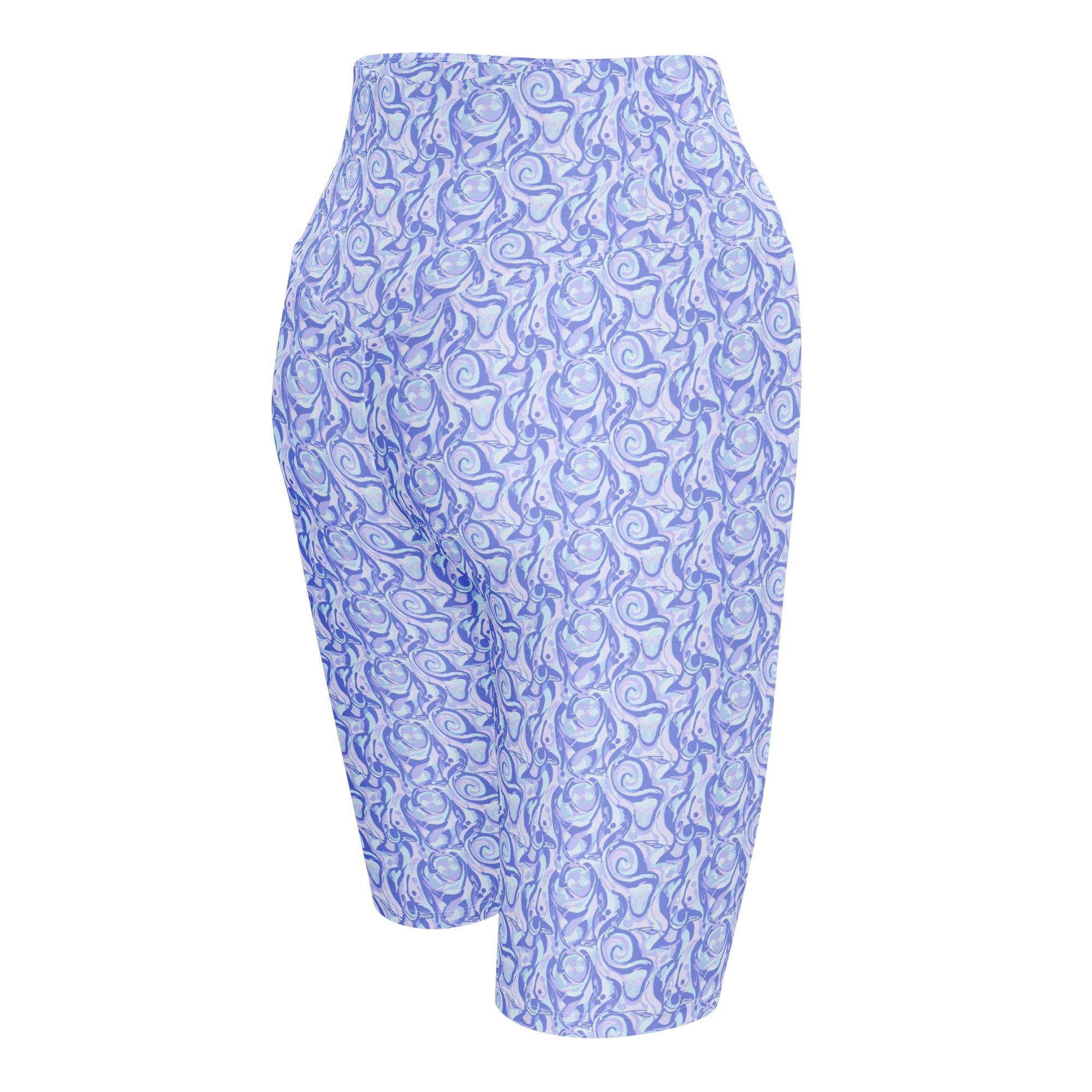 Audrey Hepburn Quote Bike Shorts | GearBunch