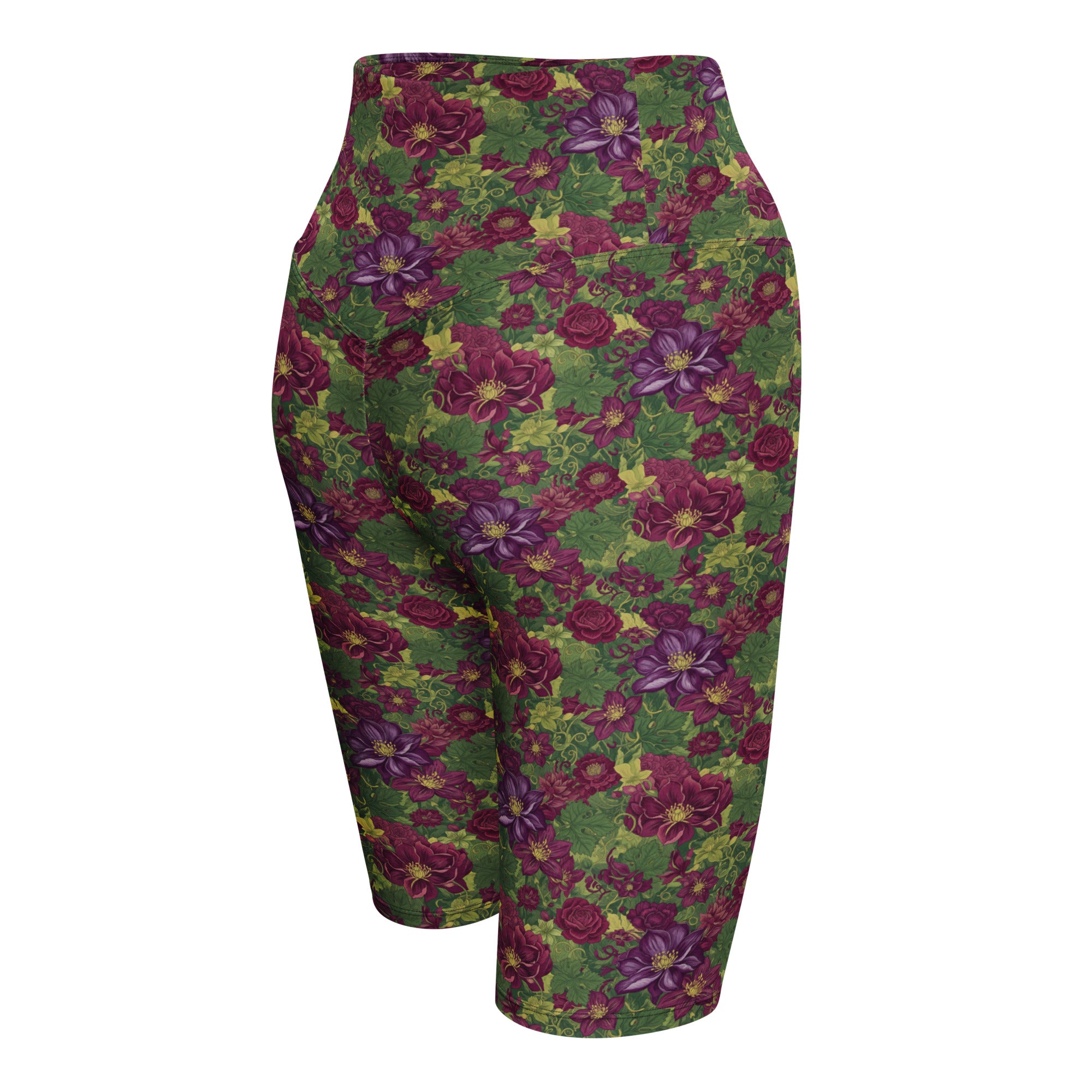 Vineyard and Vines Bike Shorts | GearBunch