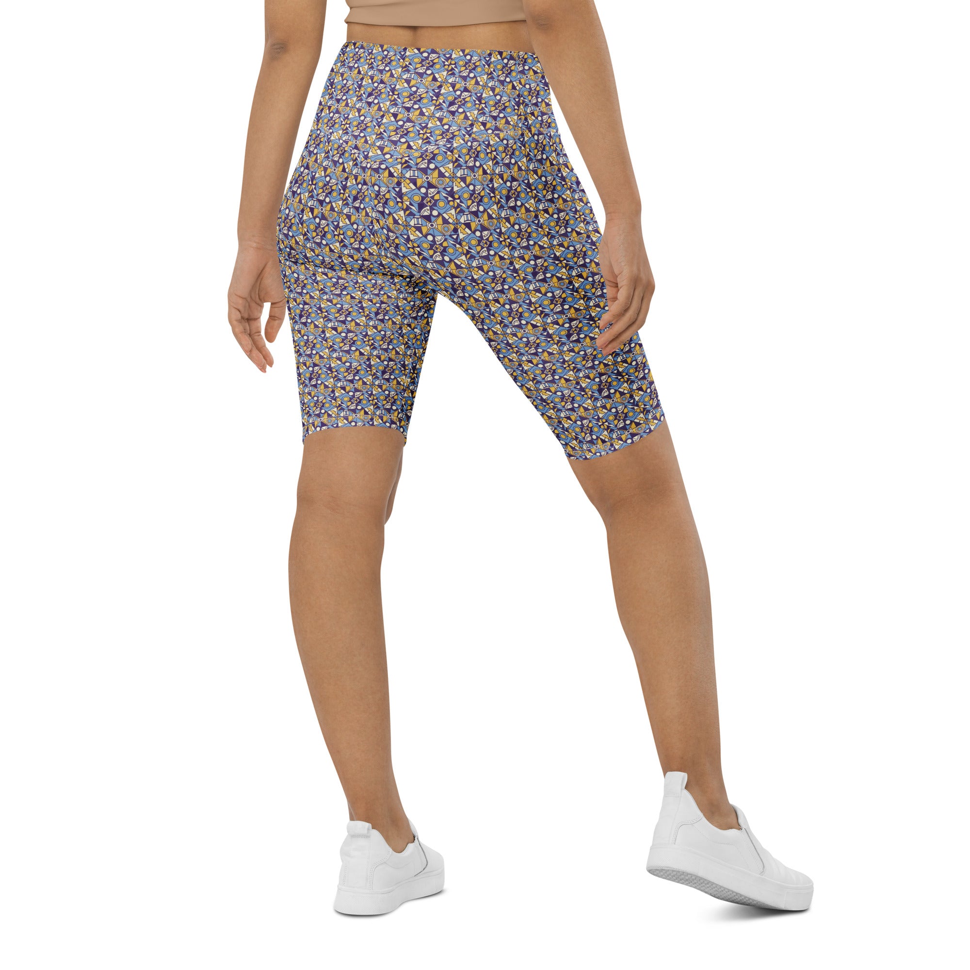 Gemini Duality Bike Shorts | GearBunch