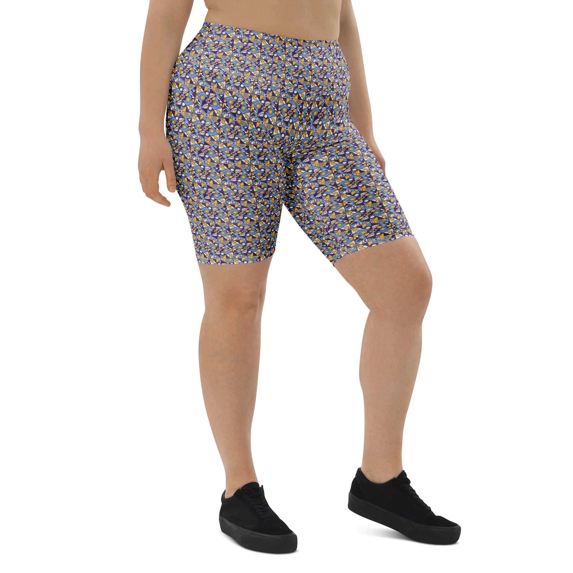 Gemini Duality Bike Shorts | GearBunch