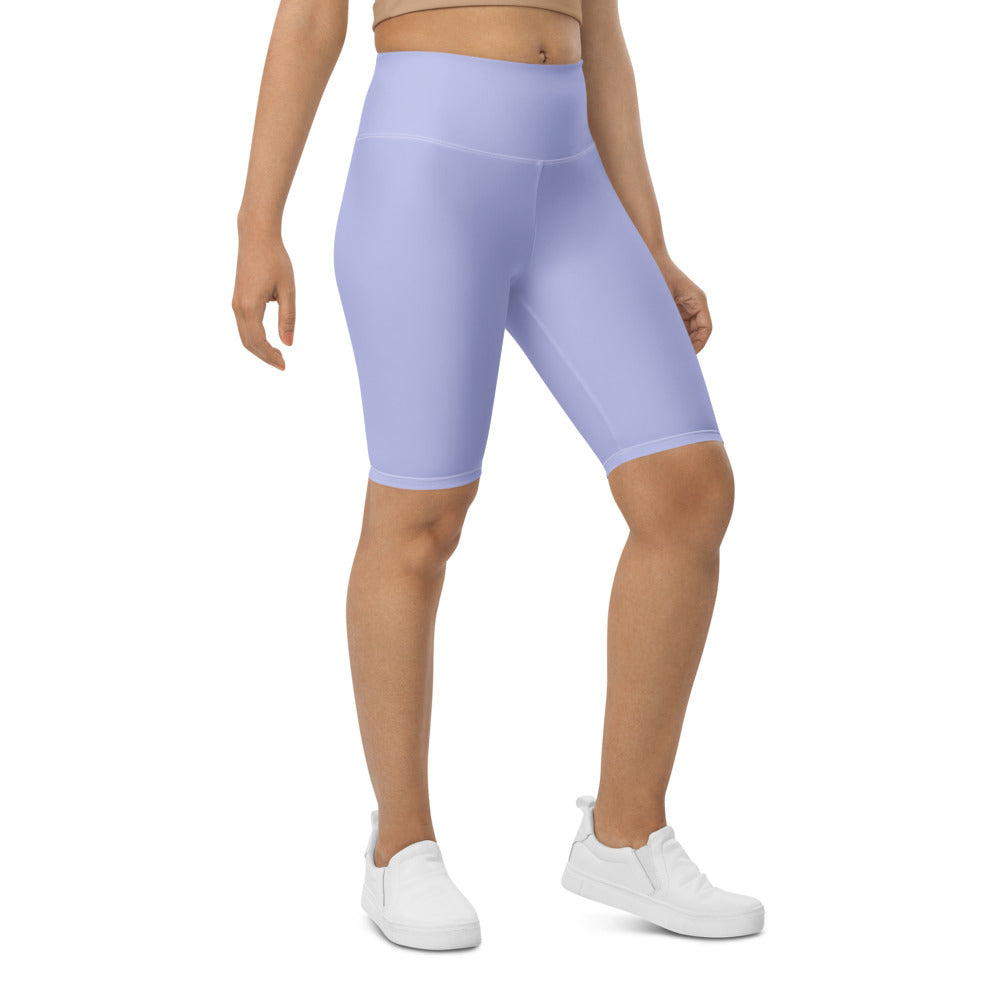 Solid leggings right front view | GearBunch