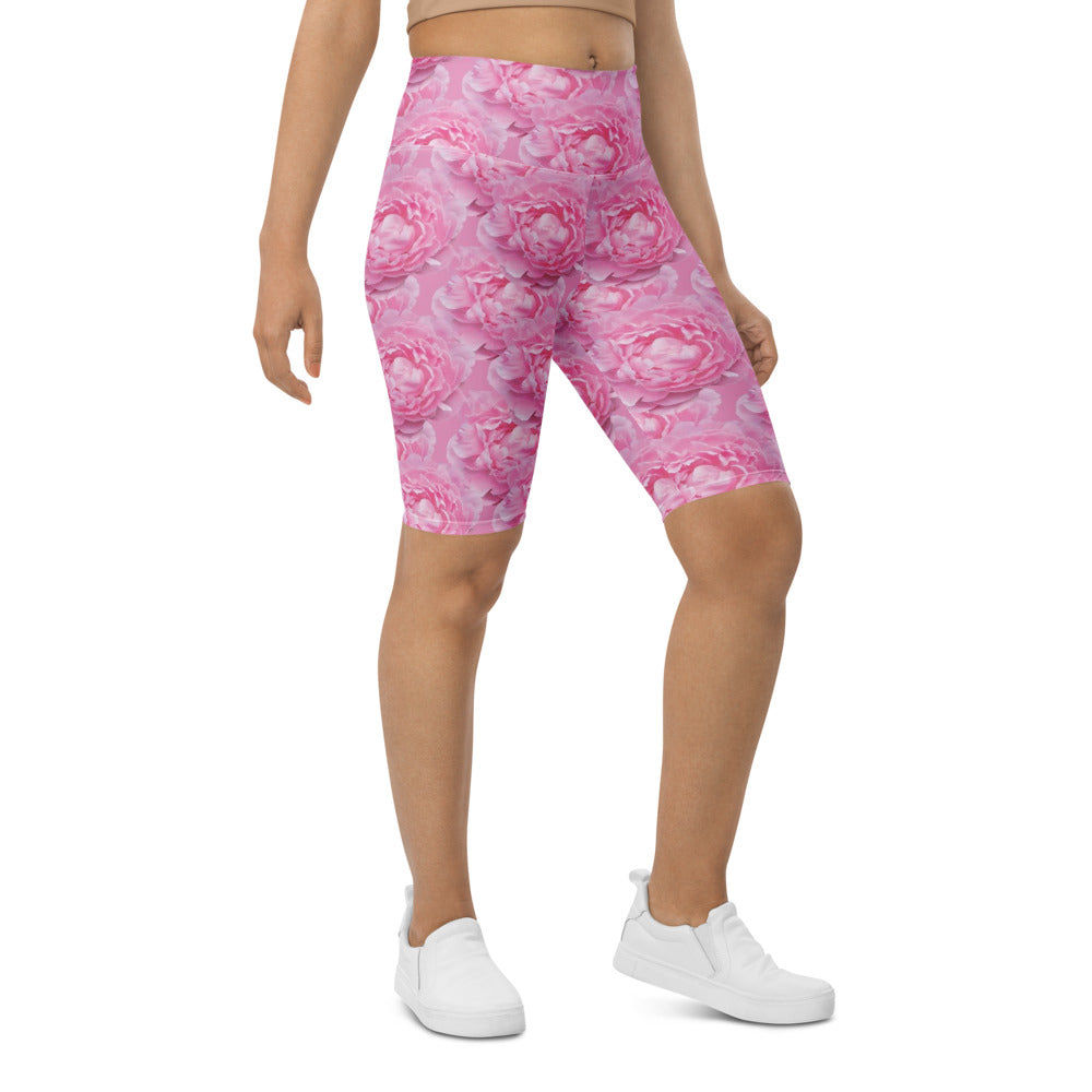 Bike Shorts right front view | GearBunch