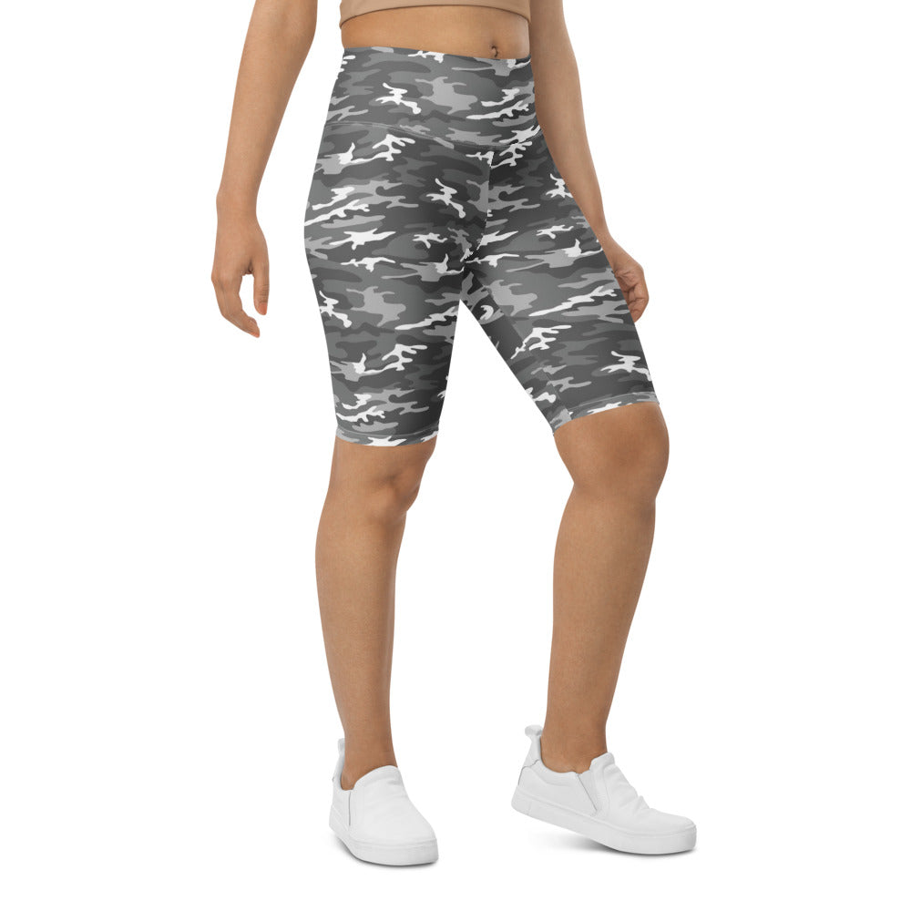 Bike Shorts right front view | GearBunch
