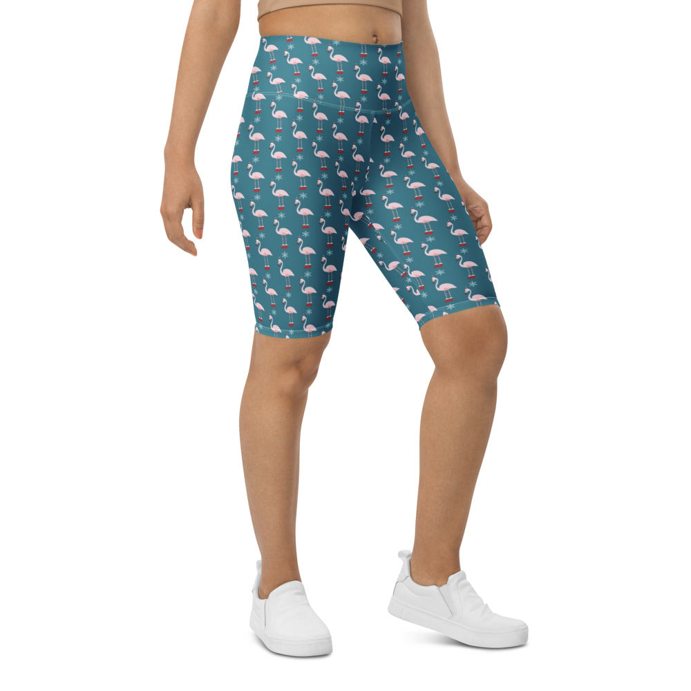 Bike Shorts right front view | GearBunch