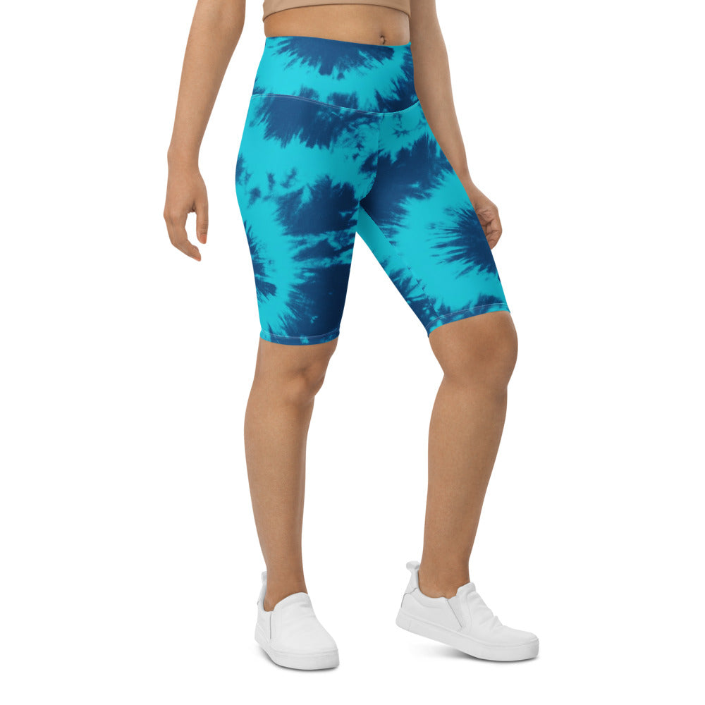 Bike Shorts right front view | GearBunch