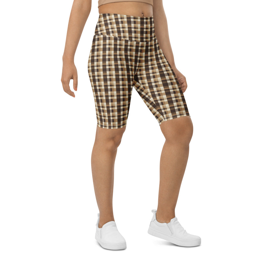 Bike Shorts right front view | GearBunch