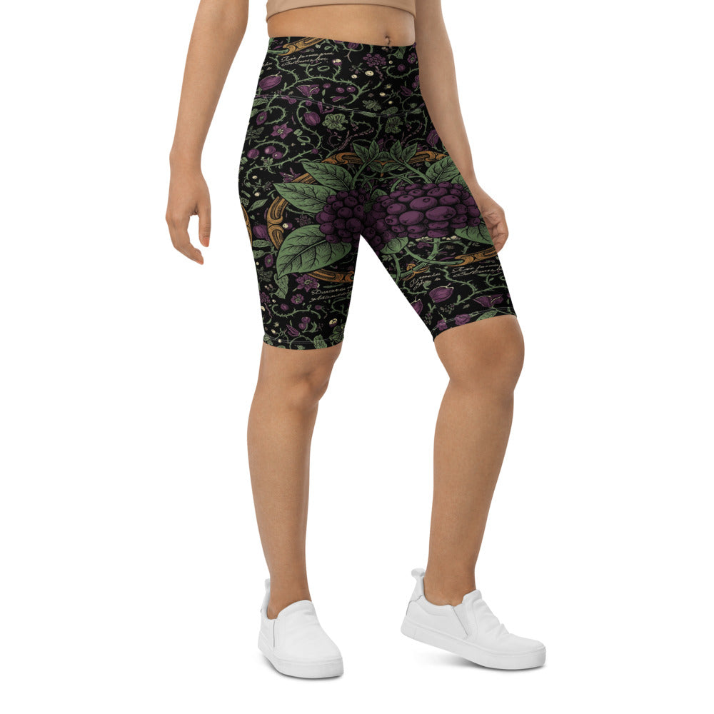 Bike Shorts right front view | GearBunch