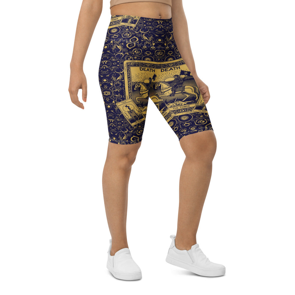 Bike Shorts right front view | GearBunch