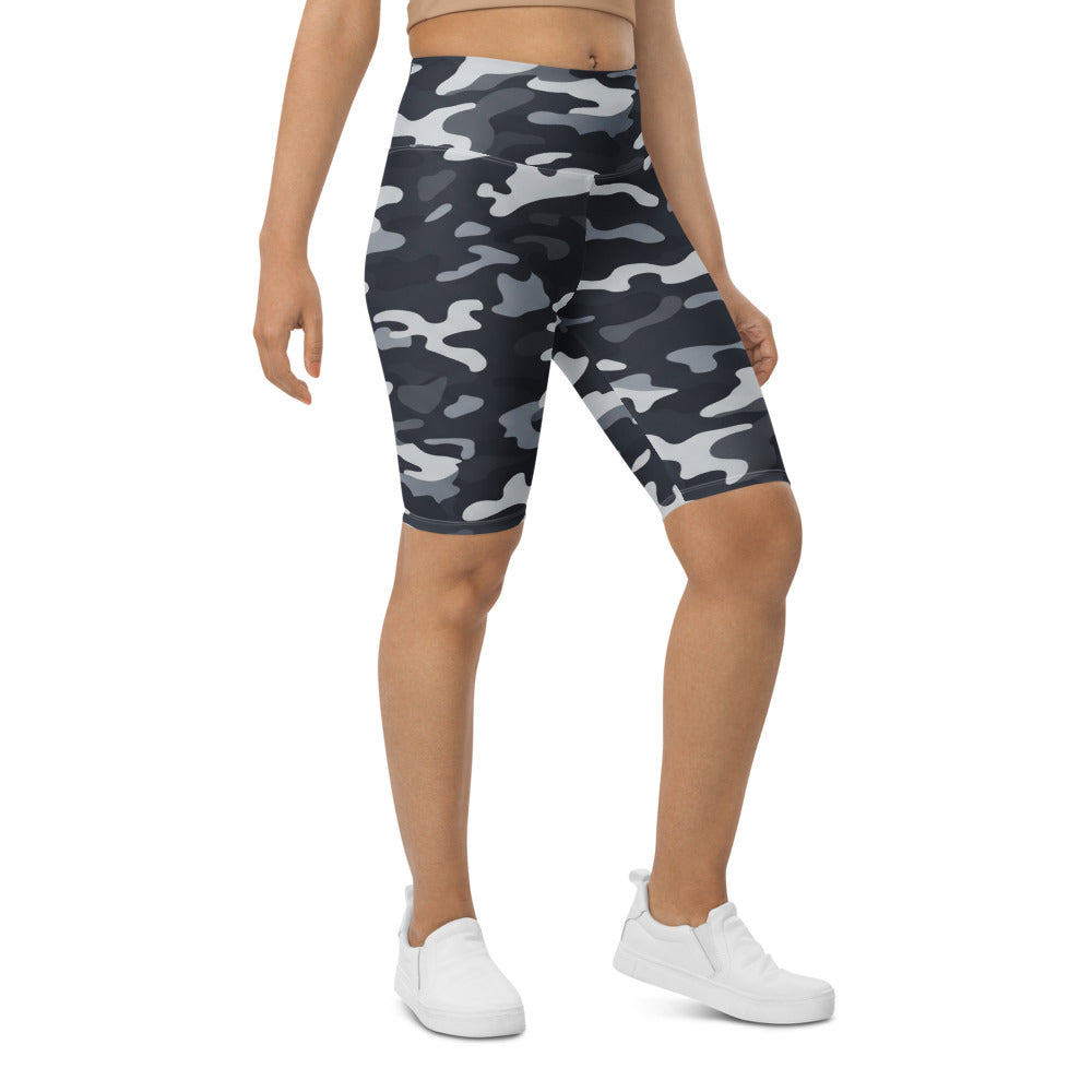 Bike Shorts right front view | GearBunch