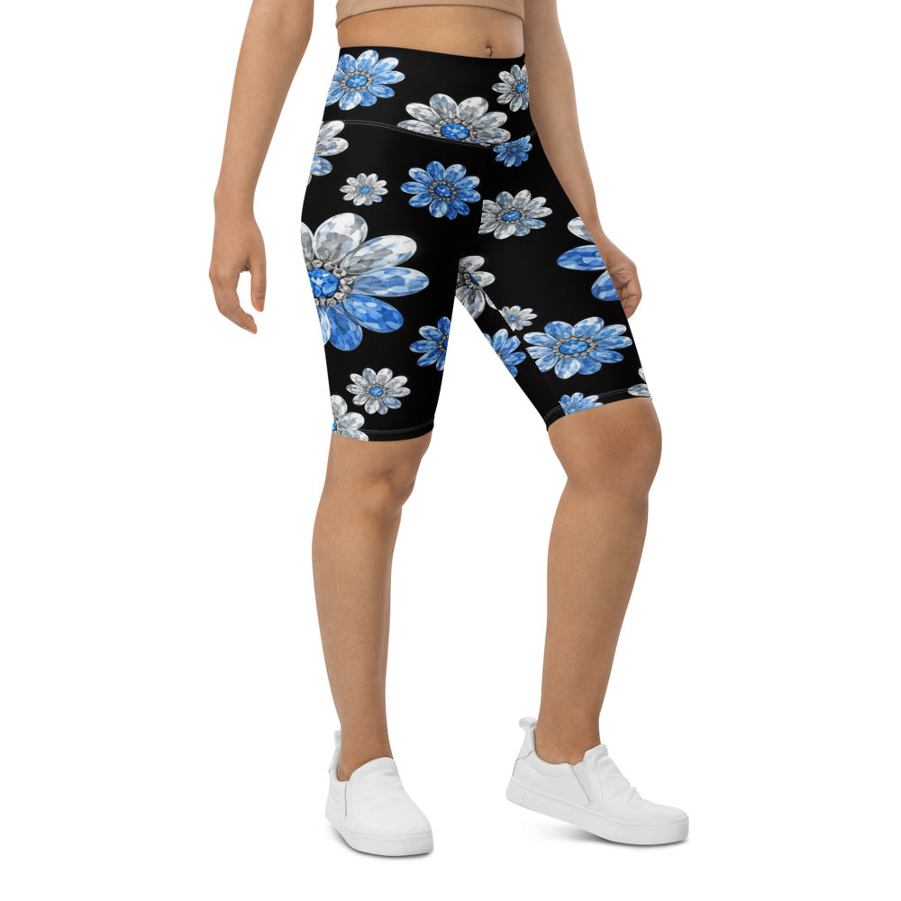 Bike Shorts right front view | GearBunch