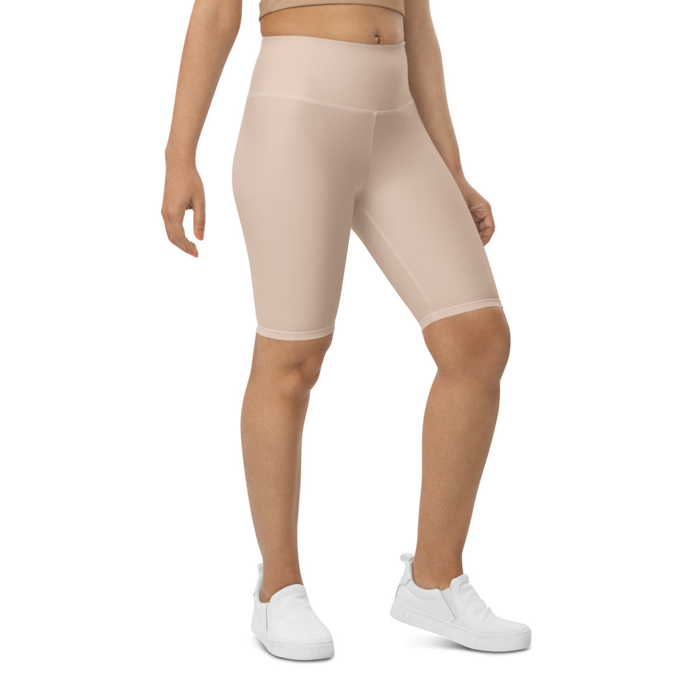 Solid leggings right front view | GearBunch