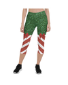 Candy Stripe Christmas Front