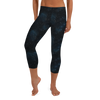 Starry Night Capris Front View