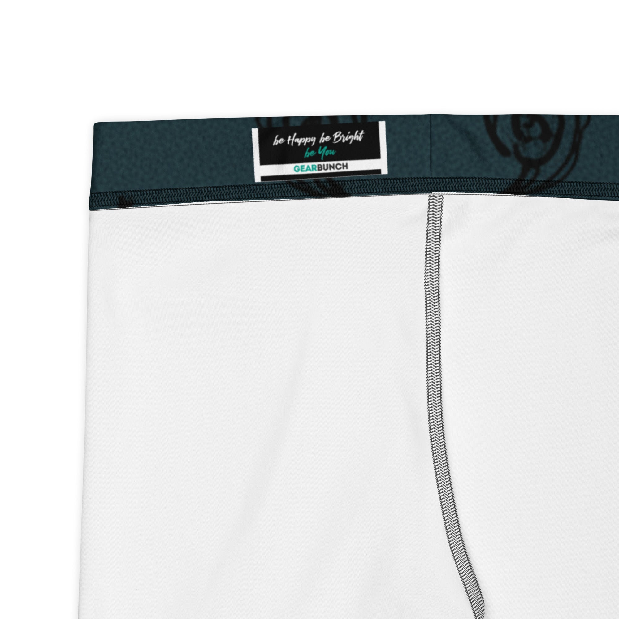 Haunted Forest Capri Leggings | GearBunch
