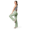 Solid leggings left view | GearBunch