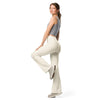 Solid leggings left view | GearBunch
