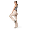 Solid leggings left view | GearBunch