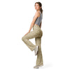 Solid leggings left view | GearBunch
