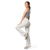 Solid leggings left view | GearBunch