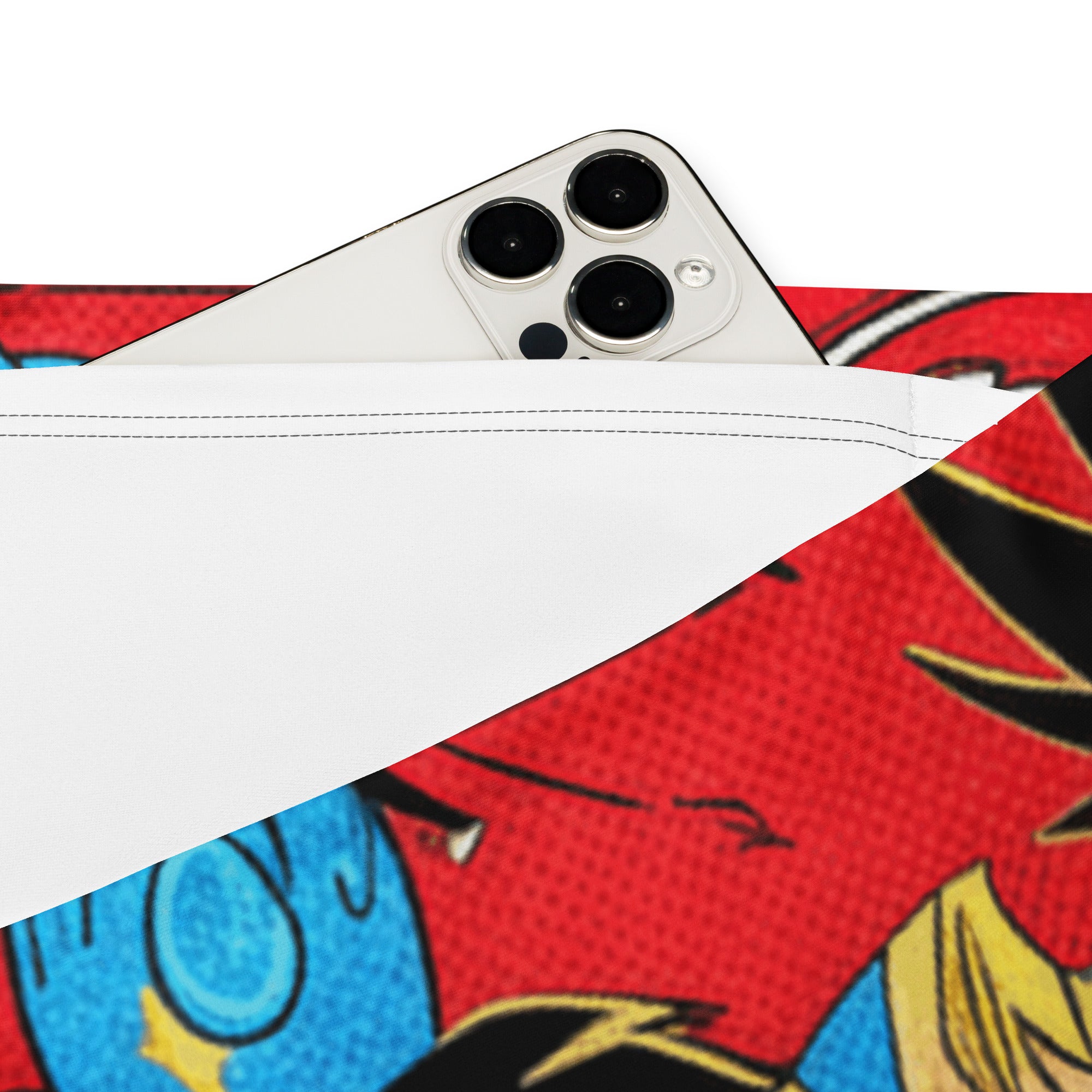 Anime Collage Street Fighter Flare Leggings | GearBunch