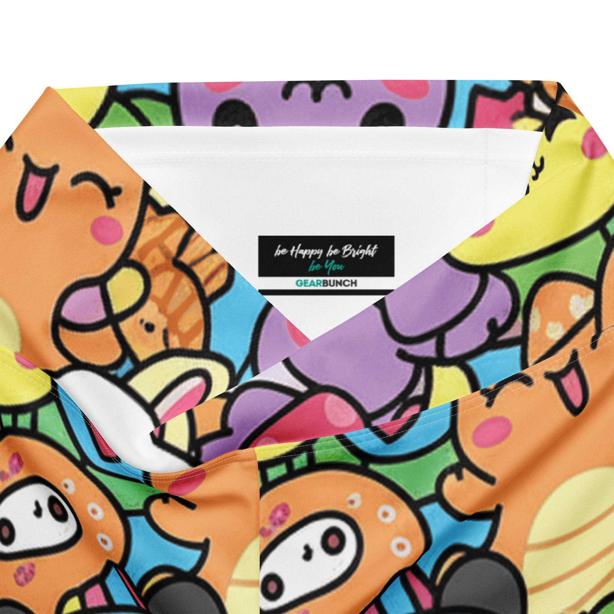 Kawaii Dinosaur Stomp Flare Leggings | GearBunch